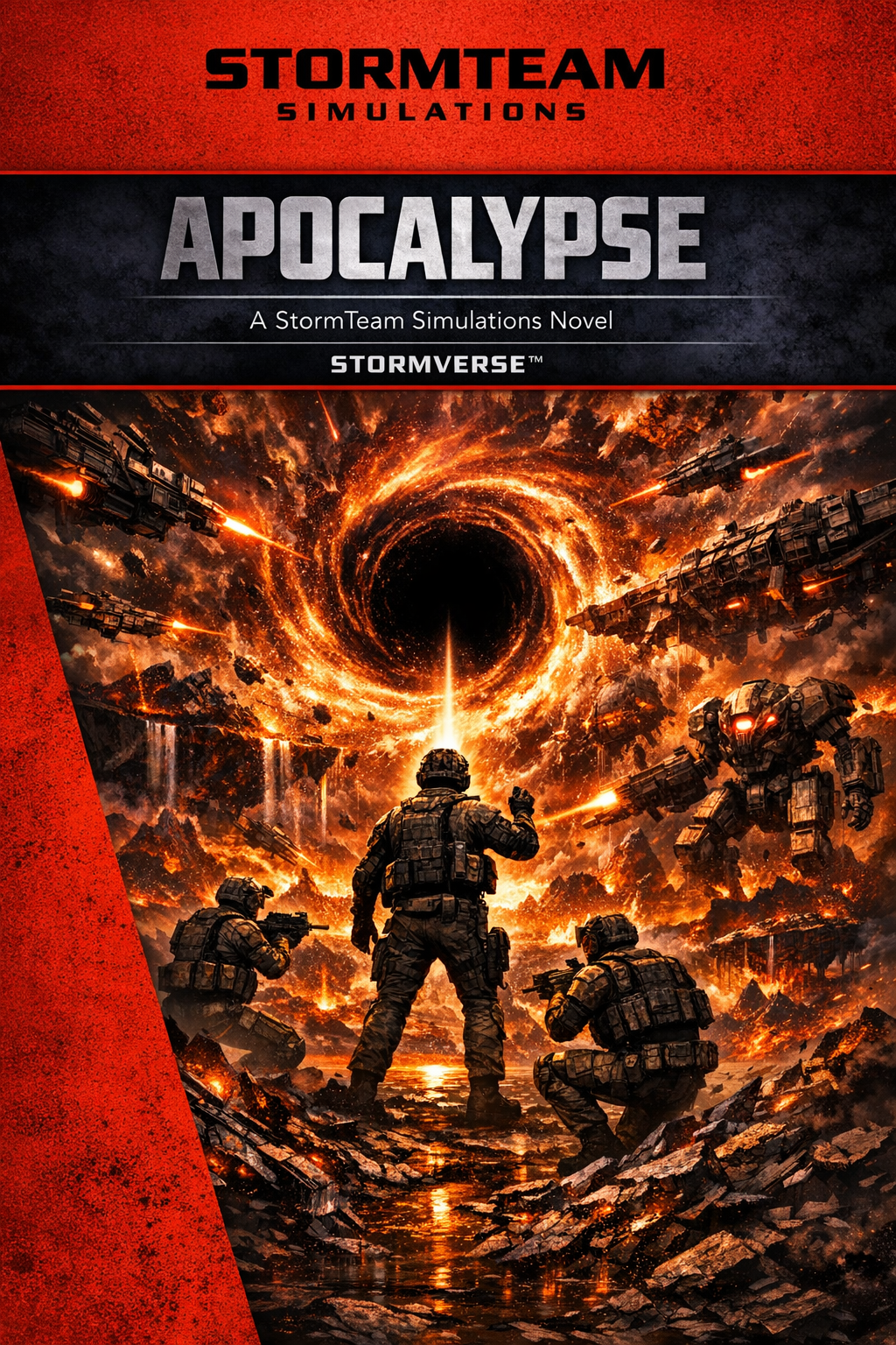 Armageddon